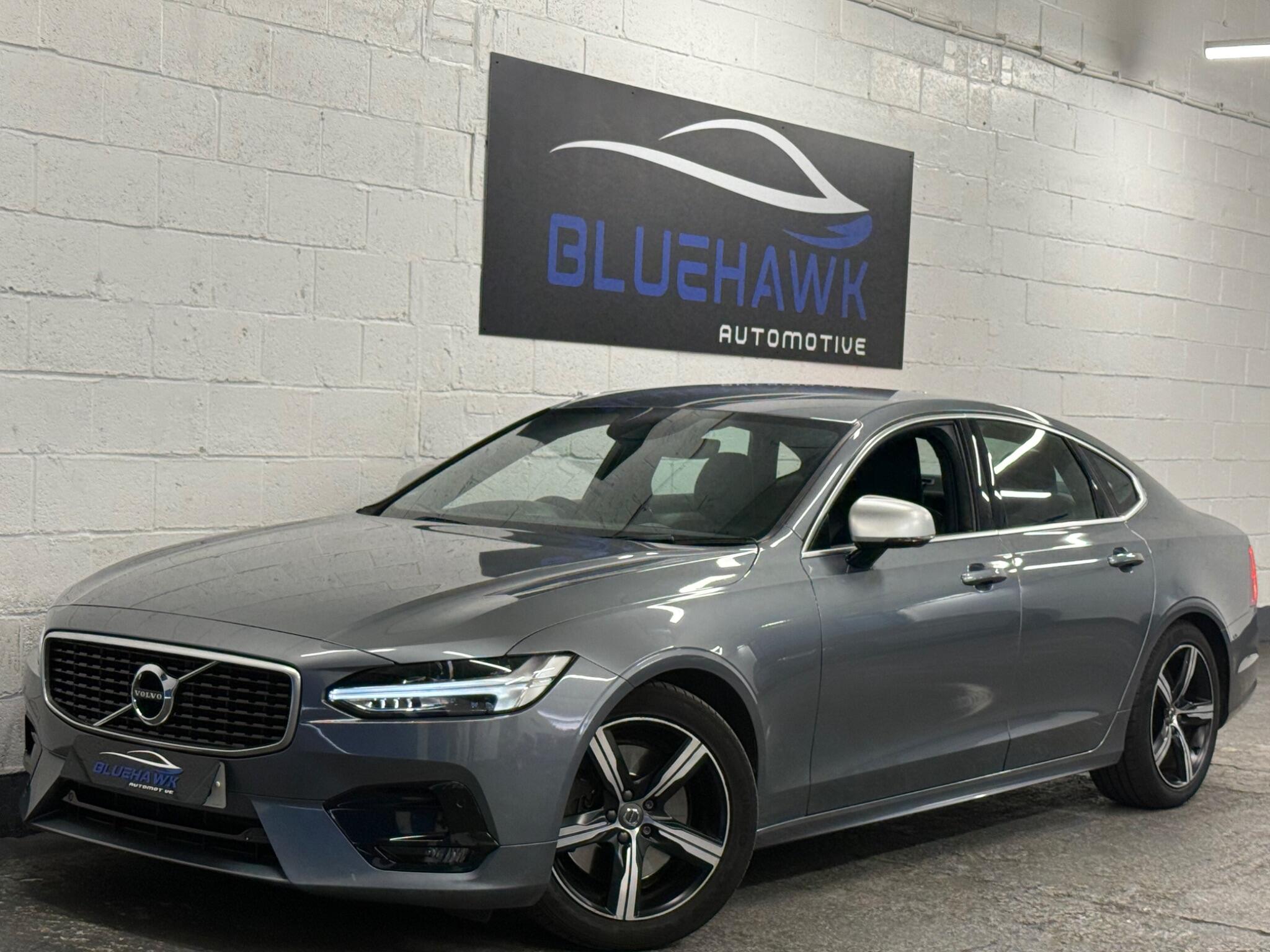  S90